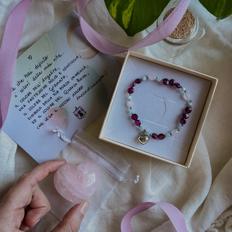 Pacco regalo - la Festa della Mamma!